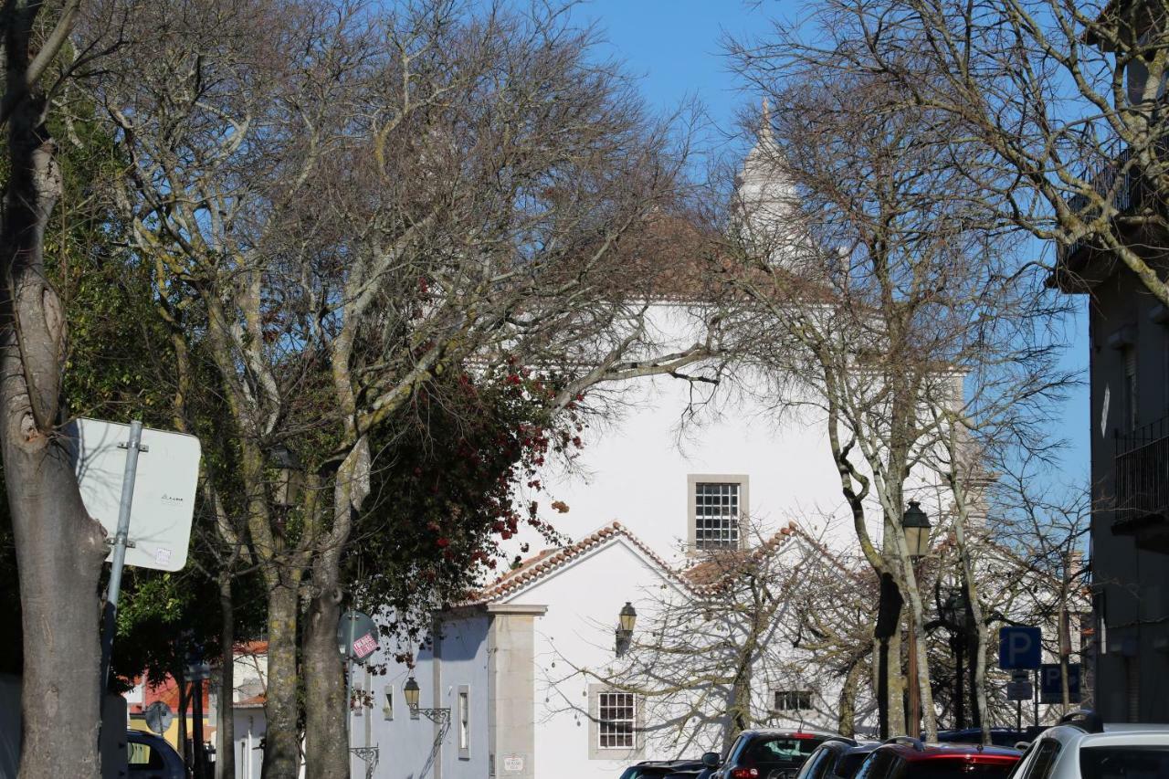 Apartamento De Charme Cascais Exterior photo