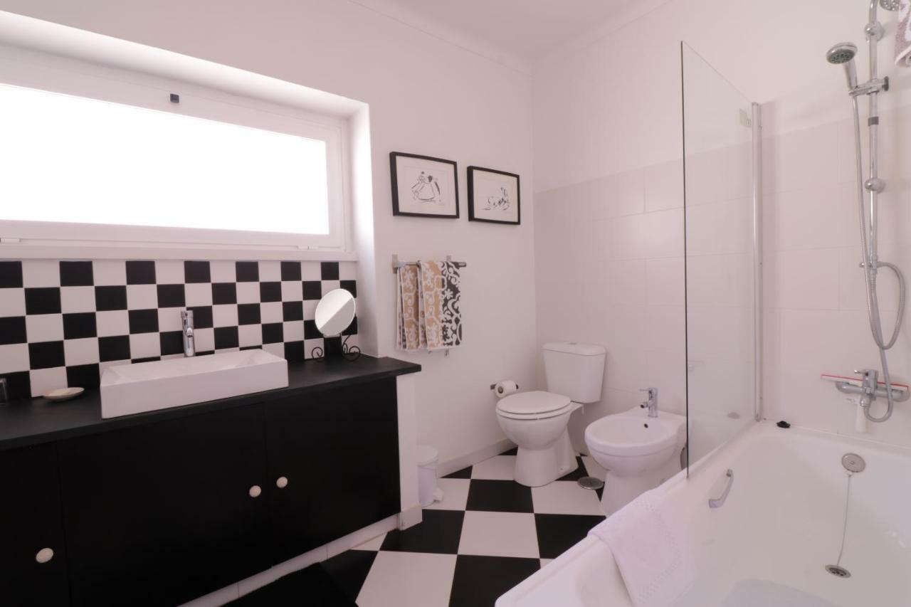 Apartamento De Charme Cascais Exterior photo